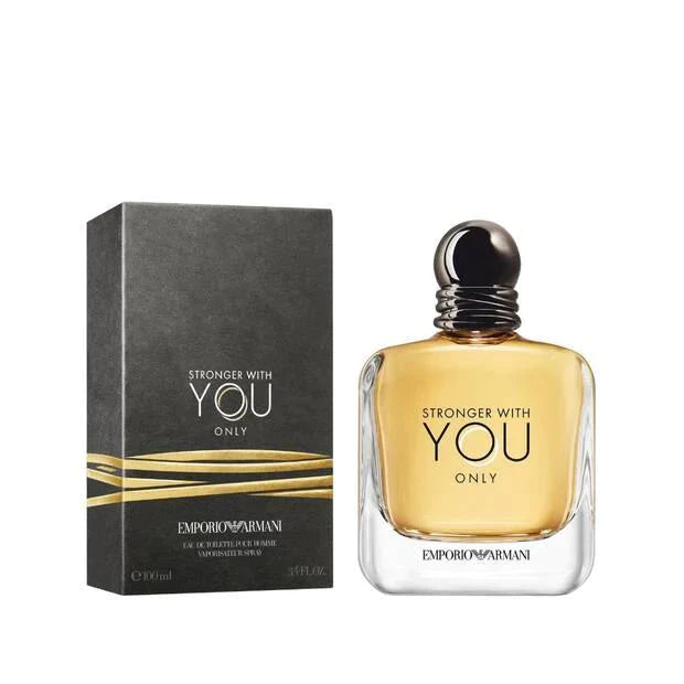 Emporio Armani - Stronger With You Only EDP 50ml