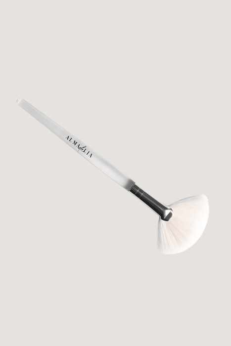 ALMAdeLIA Multi-functional Foaming Face Cleanser Brush