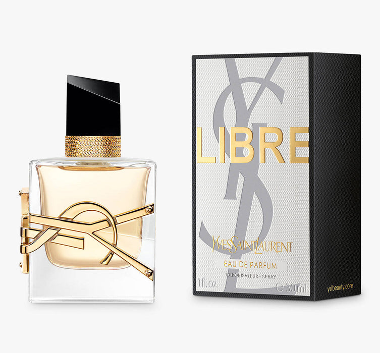 YSL Libre Le Eau De Parfum