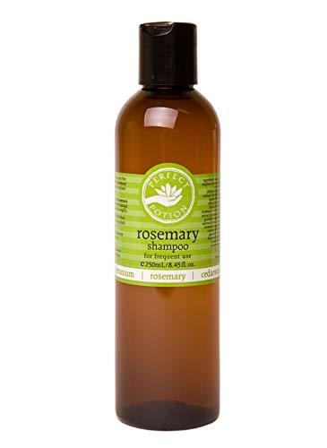 Perfect Potion Rosemary Shampoo 500mL