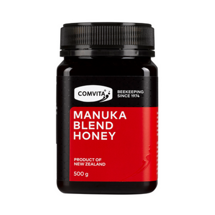Comvita Manuka Blend Honey 500g EXP:08/2027