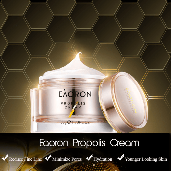 Eaoron Propolis Cream 50g EXP: 09/2023