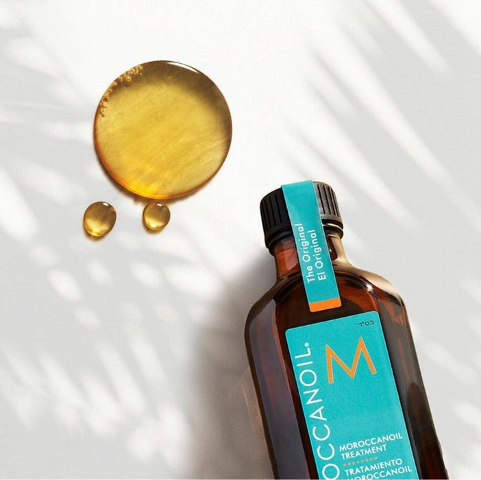 Moroccanoil Treatment Original 100ml