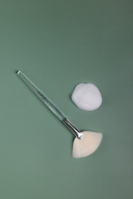 ALMAdeLIA Multi-functional Foaming Face Cleanser Brush