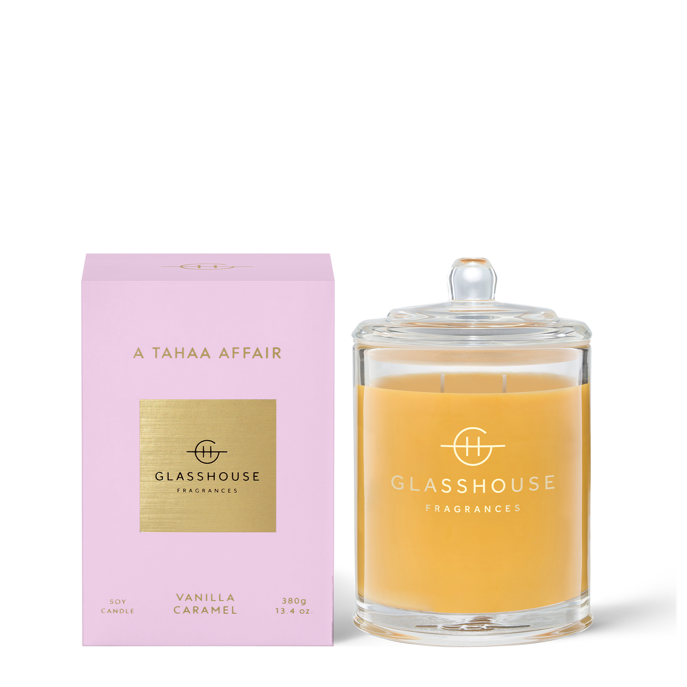 Glasshouse Fragrances