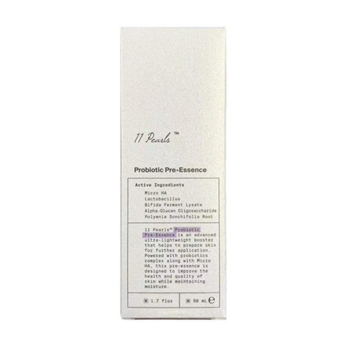 Unichi 11 Pearls Probiotic Pre-Essence 50ml EXP:07/2024