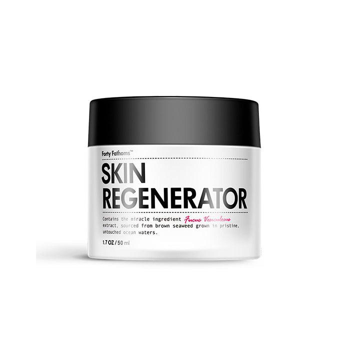 Unichi Forty Fathoms Skin Regenerator Renewal Cream 50ml