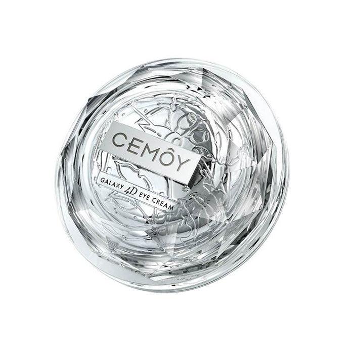 Cemoy Galaxy 4D Eye Cream 20 ml EXP: 05/2025