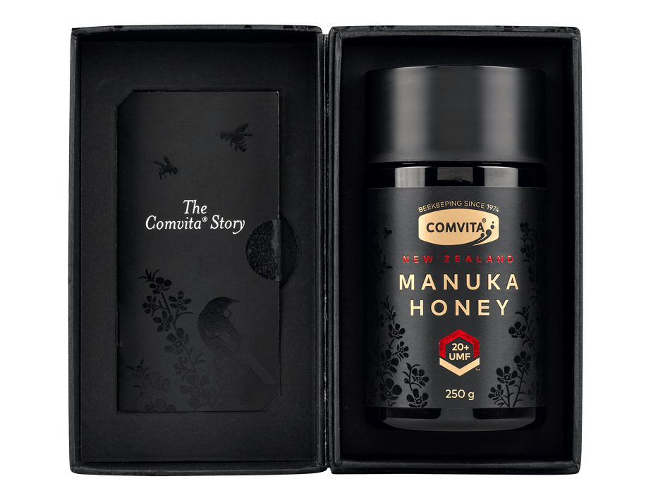 Comvita UMF 20+ Manuka Honey 250g