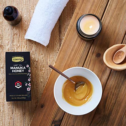 Comvita UMF 20+ Manuka Honey 250g