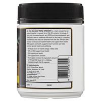 Go Healthy GO Fish 3000 Triple Strength Softgel Capsule 150s