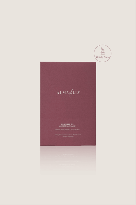 ALMAdeLIA Ageless Sheet Mask