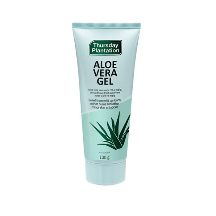 Thursday Plantation Aloe Vera Gel