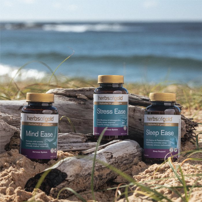 Herbs of Gold Stress Ease