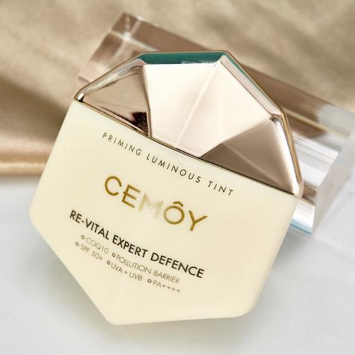 Cemoy Re-Vital Expert Defence 50g EXP: 01/2026