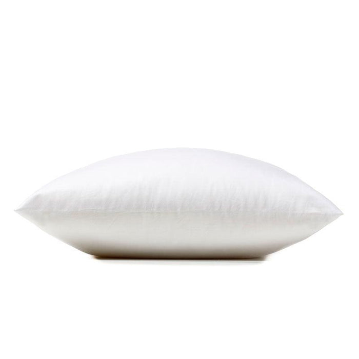 Minijumbuk Dreamers Wool Rich Pillow for Kids - Low Profile