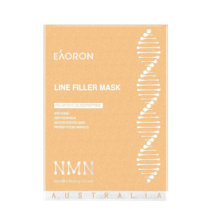 Eaoron Line Filler Mask 5x25ml