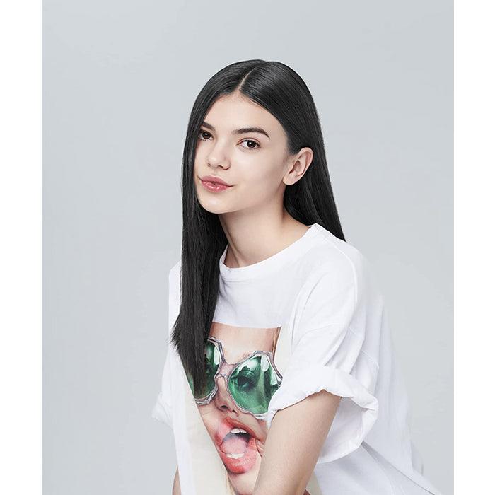 eZn Pudding Hair Color Budapest Deep Black