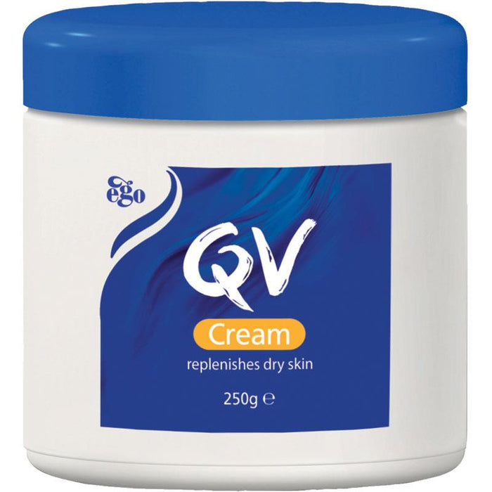 QV Cream 250g Jar