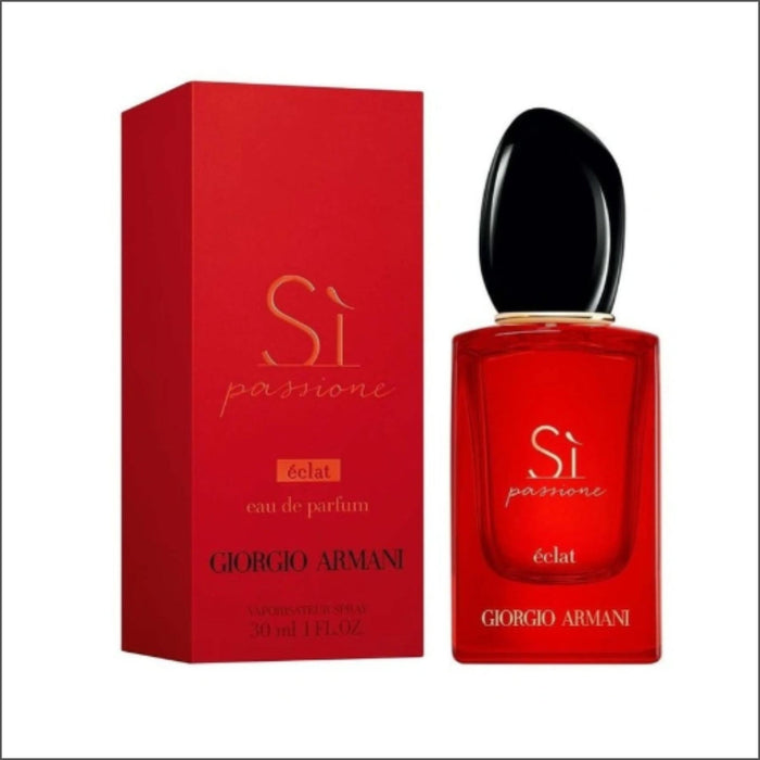 Giorgio Armani Si Passione Eclat De Parfum 30ml