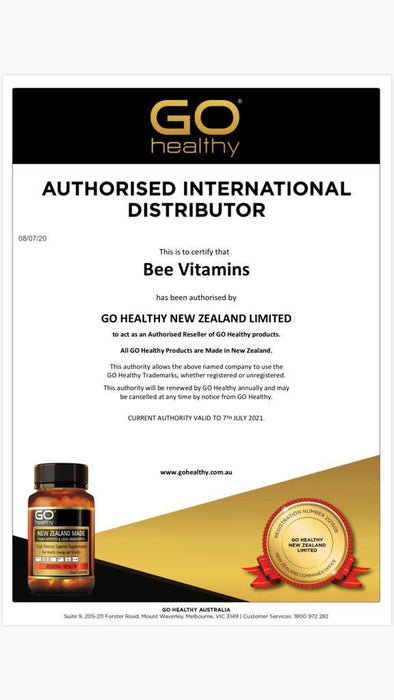 Go Healthy Astaxanthin Antioxidant High Strength 60 Caps  122023