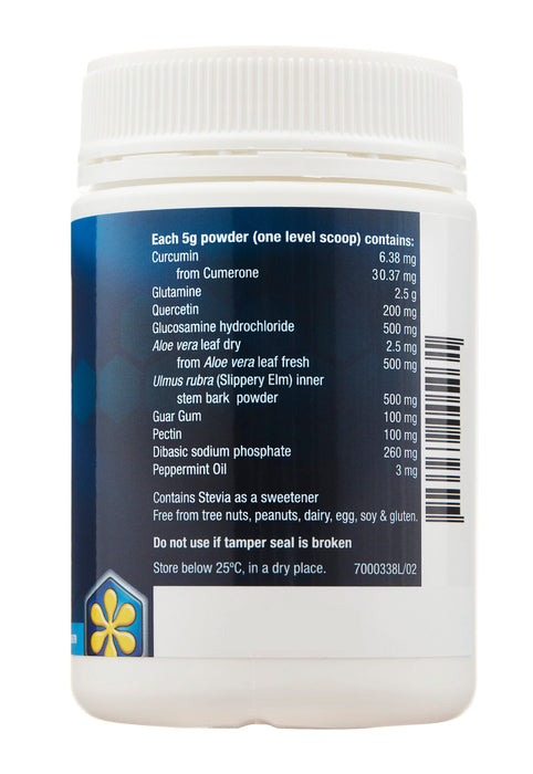 Nutrition Care Gut Relief  150g EXP 11/24
