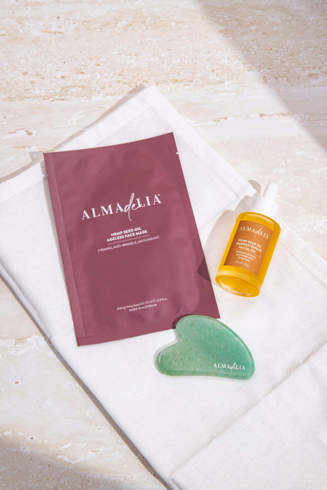 ALMAdeLIA Anti-Aging Kit