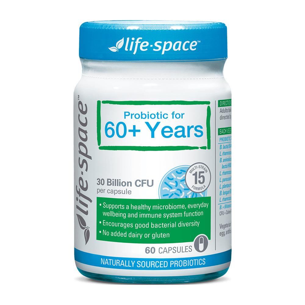 Life Space