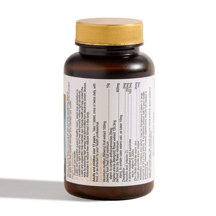 Herbs of Gold Macu-Guard