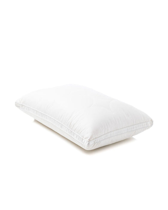 MiniJumbuk Breathe Wool Cotton Quilted Pillow