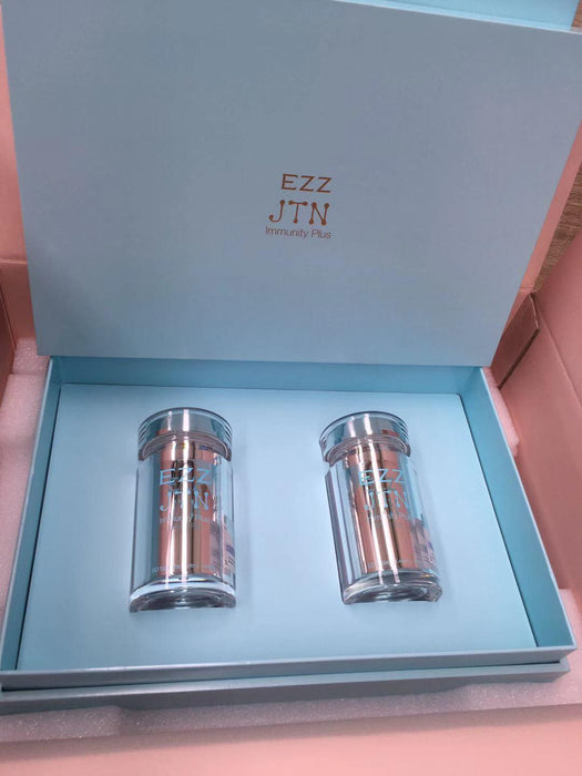EZZ JTN Immunity Plus Tab X 60 (Twin Pack)