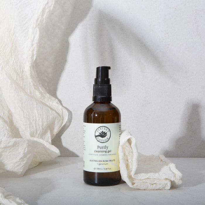 Perfect Potion Purify Cleansing Gel 100mL