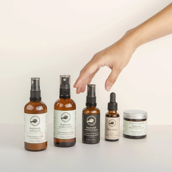 Perfect Potion Replenish Antioxidant Serum 50mL