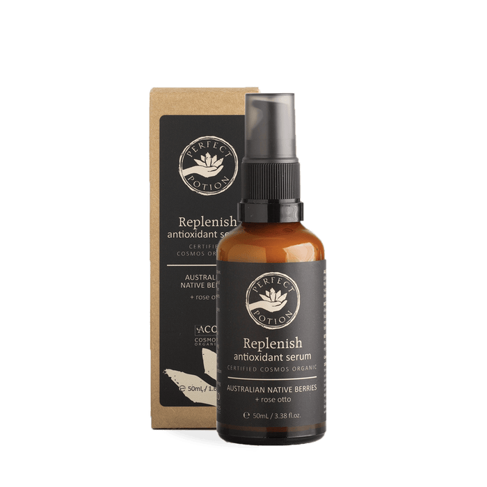 Perfect Potion Replenish Antioxidant Serum 50mL