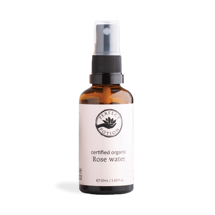 Perfect Potion Rose Water 50ml