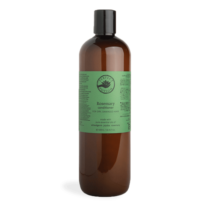 Perfect Potion Rosemary Conditioner 500mL