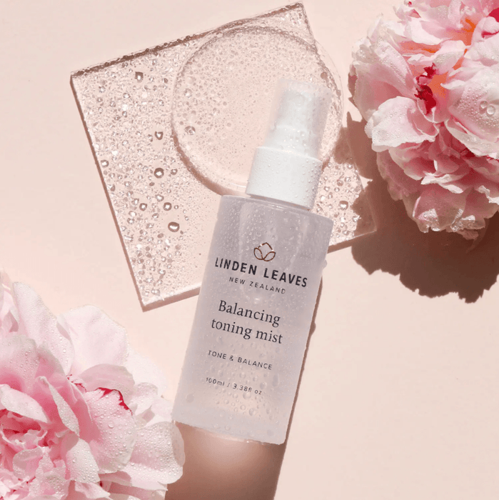 Linden Leaves Balancing Toning Mist 100ml