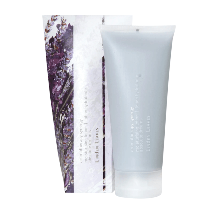 Linden Leaves Absolute Dreams Moisturising Lotion 200ml