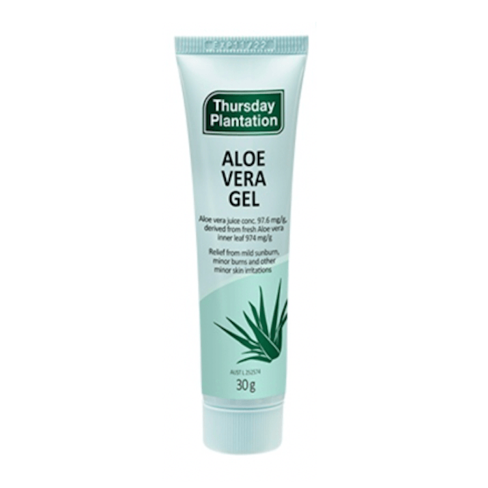 Thursday Plantation Aloe Vera Gel