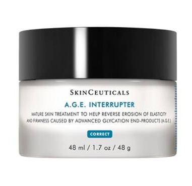 SkinCeuticals A.G.E. Interrupter Anti-Wrinkle Cream 48mL