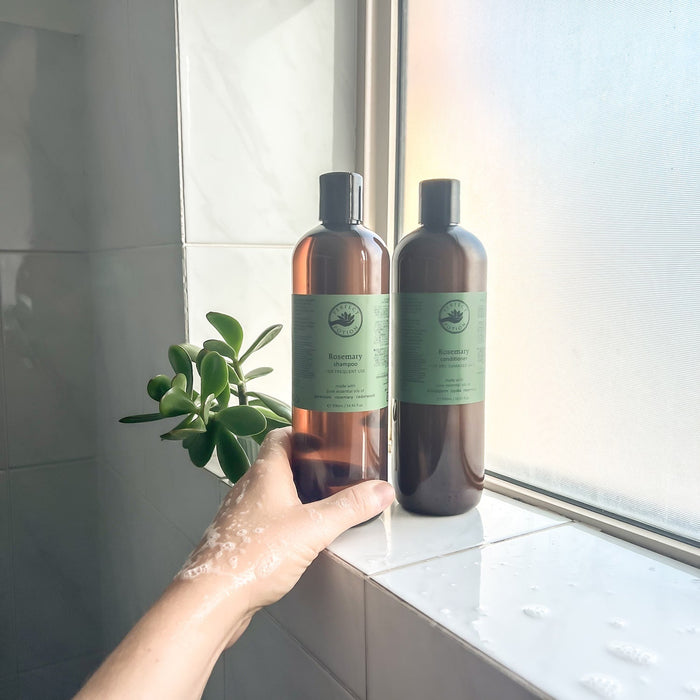 Perfect Potion Rosemary Conditioner 500mL