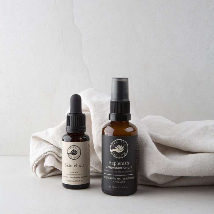 Perfect Potion Skin Elixir 25mL