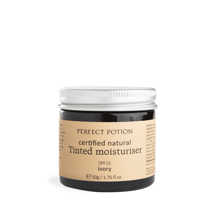 Perfect Potion Tinted Moisturiser (Ivory) 50g