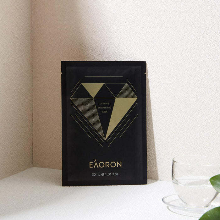 Eaoron Ultimate Brightening Mask 30ml 5 Pieces EXP: 05/2025