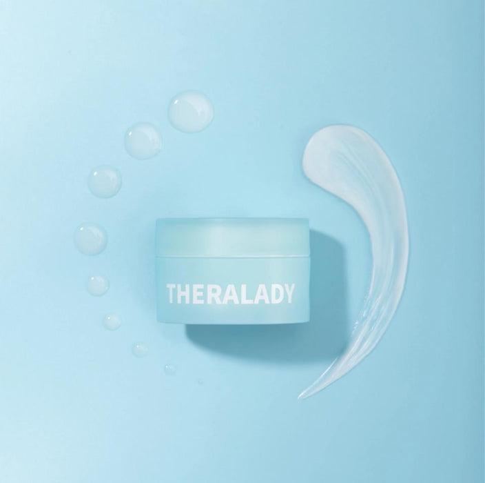 Thera lady Sea Grapes Deep Hydrating Cream 50g