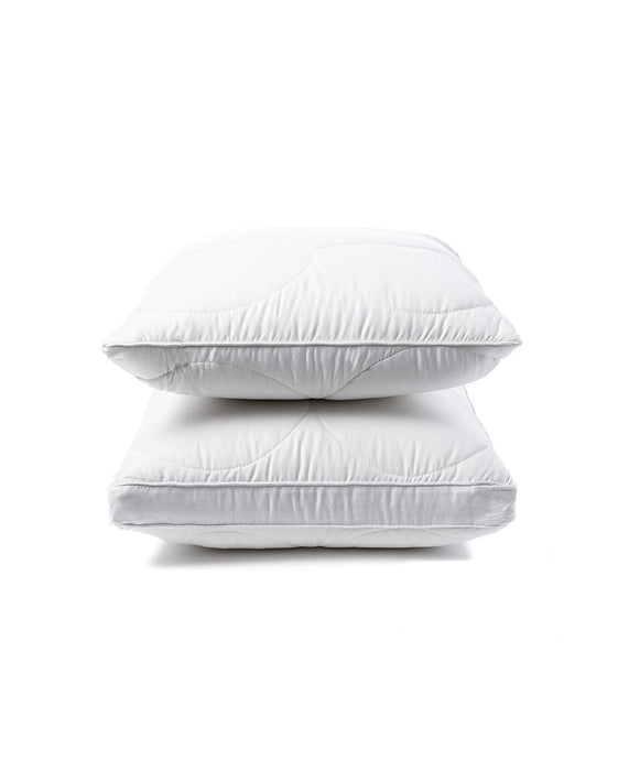 Minijumbuk Breathe + Support Pillow - (Low/Med)
