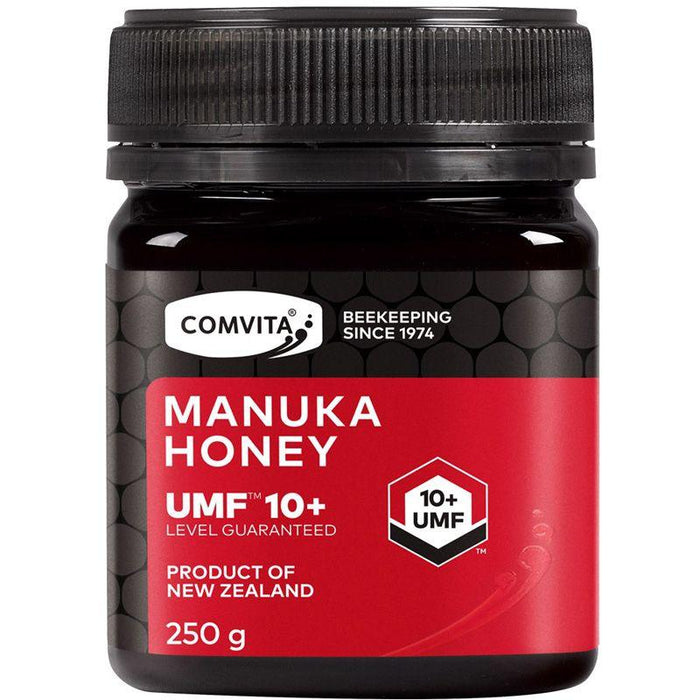 Comvita UMF 10+ Manuka Honey 250g