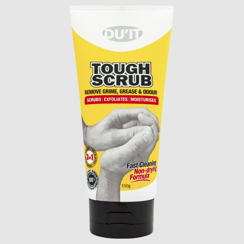 DUIT Tough Scrub 150g