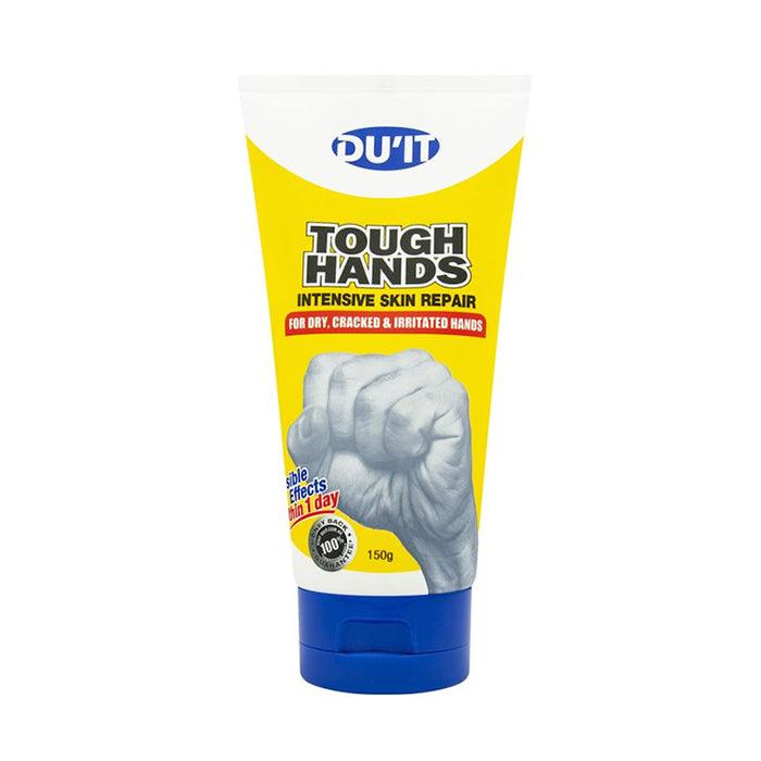 DU'IT Tough Hands Intensive Hand Cream for Dry Hands 150g