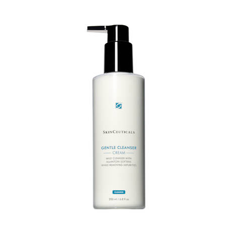 SkinCeuticals Gentle Cream Facial Cleanser 200mL